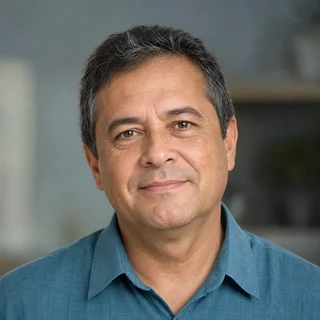 Avatar ilustrativo de Ricardo Almeida