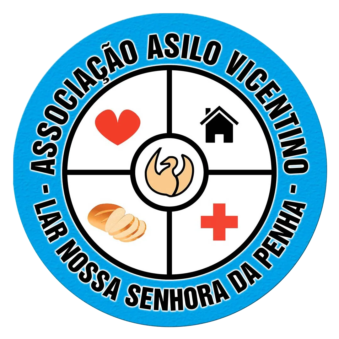 Logo Asilo Vicentino